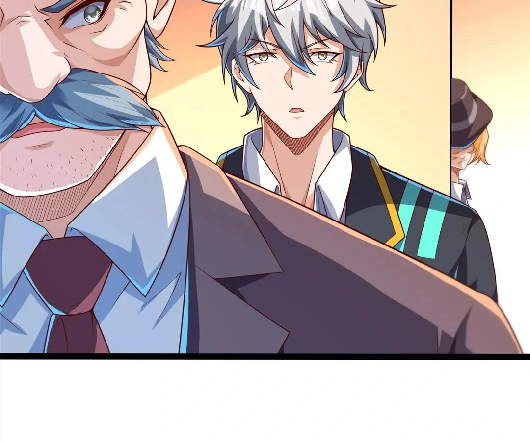 Aura Recovery: I Get a New Skill Everyday Chapter 161 - page 14