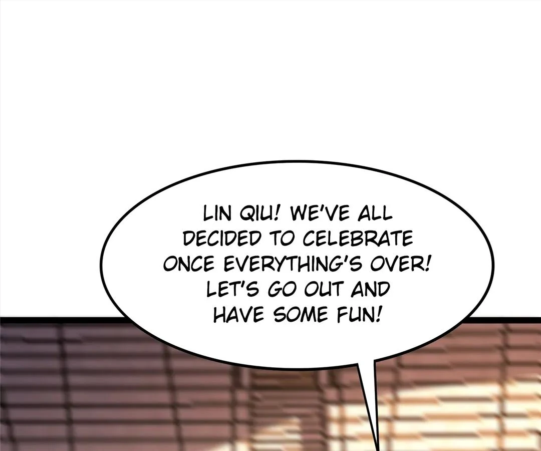 Aura Recovery: I Get a New Skill Everyday Chapter 161 - page 1