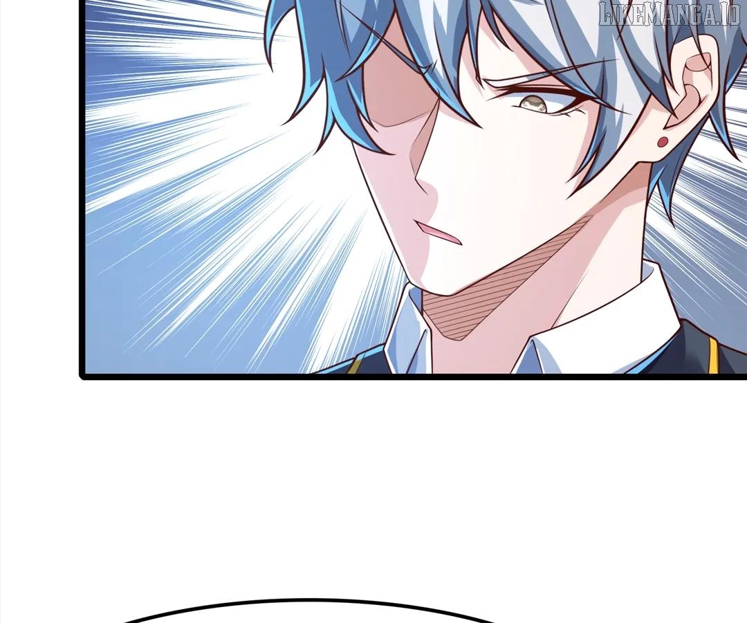 Aura Recovery: I Get a New Skill Everyday Chapter 161 - page 26