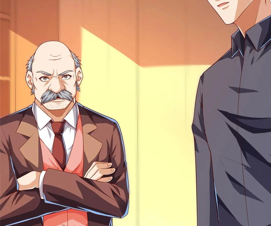 Aura Recovery: I Get a New Skill Everyday Chapter 161 - page 28