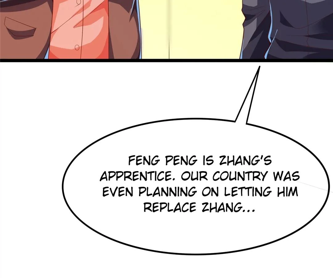 Aura Recovery: I Get a New Skill Everyday Chapter 161 - page 29