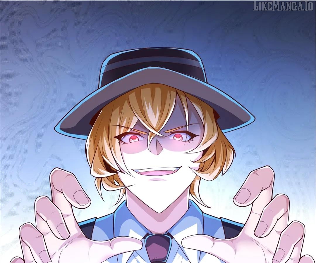 Aura Recovery: I Get a New Skill Everyday Chapter 161 - page 31