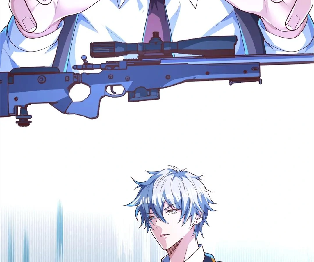 Aura Recovery: I Get a New Skill Everyday Chapter 161 - page 32