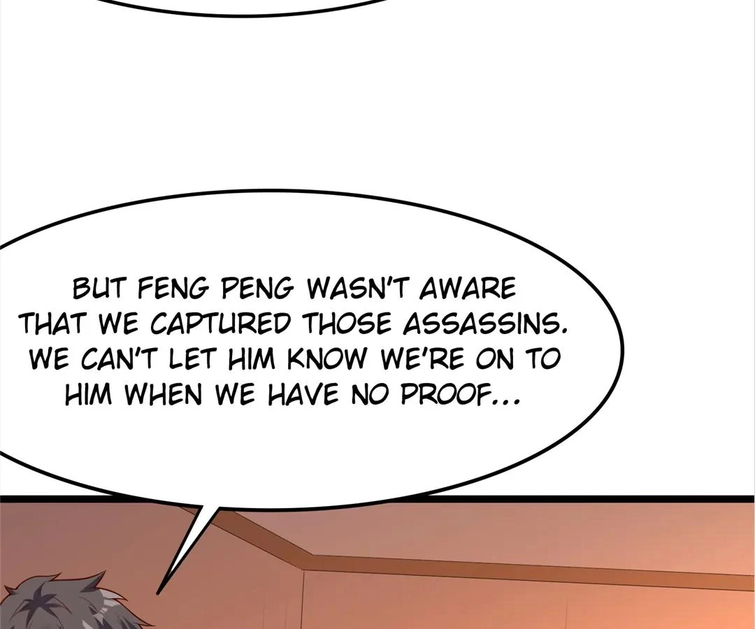 Aura Recovery: I Get a New Skill Everyday Chapter 161 - page 34