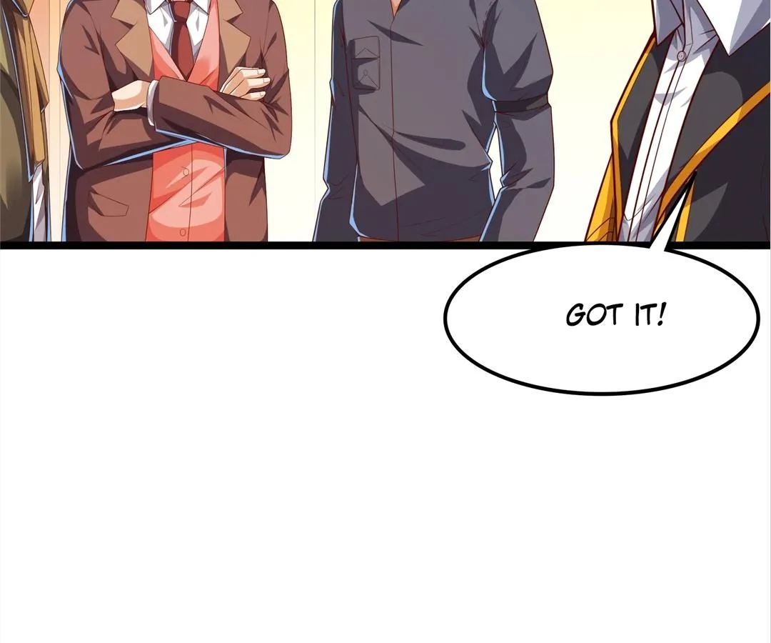 Aura Recovery: I Get a New Skill Everyday Chapter 161 - page 38