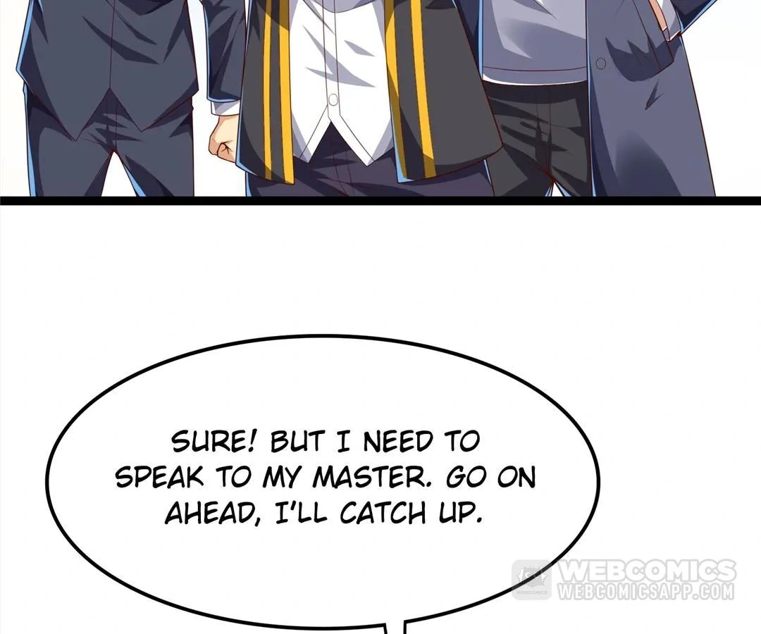 Aura Recovery: I Get a New Skill Everyday Chapter 161 - page 3