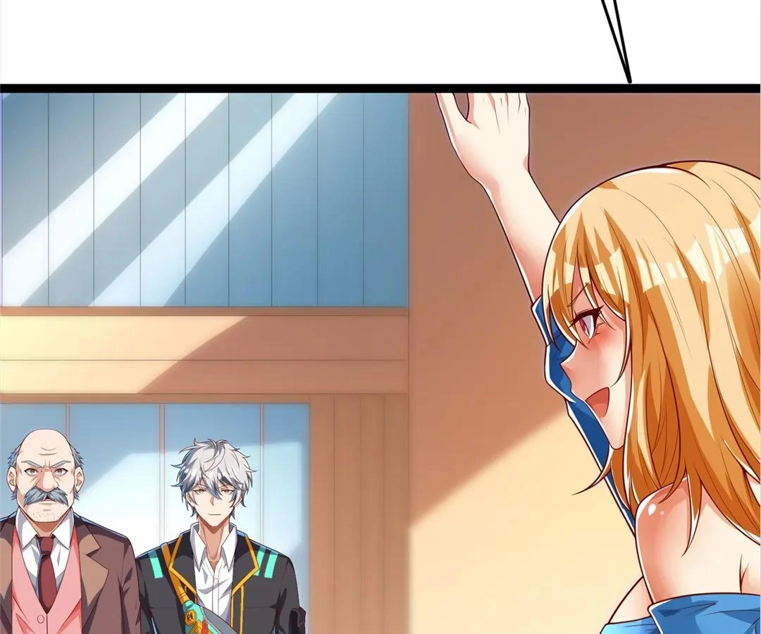 Aura Recovery: I Get a New Skill Everyday Chapter 161 - page 42