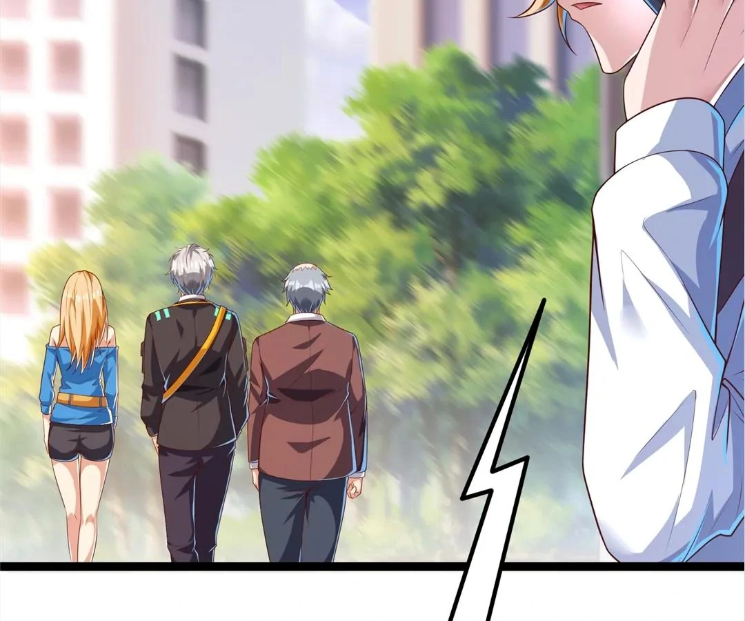 Aura Recovery: I Get a New Skill Everyday Chapter 161 - page 45