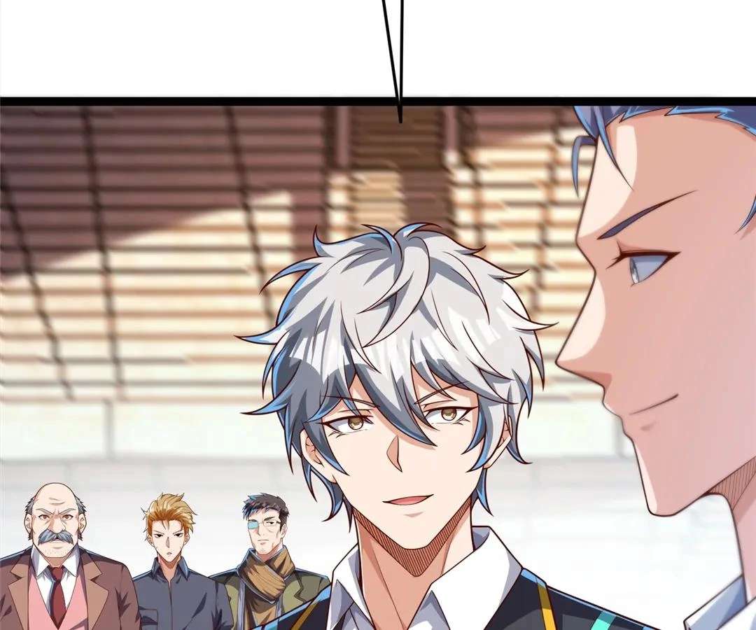 Aura Recovery: I Get a New Skill Everyday Chapter 161 - page 4