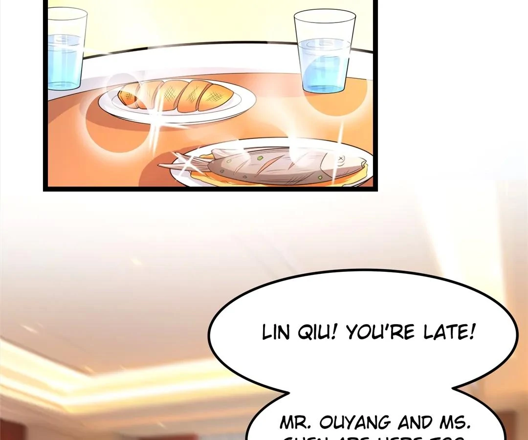 Aura Recovery: I Get a New Skill Everyday Chapter 161 - page 49