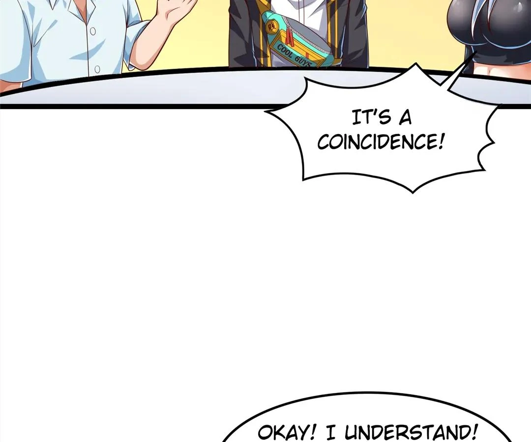 Aura Recovery: I Get a New Skill Everyday Chapter 161 - page 56