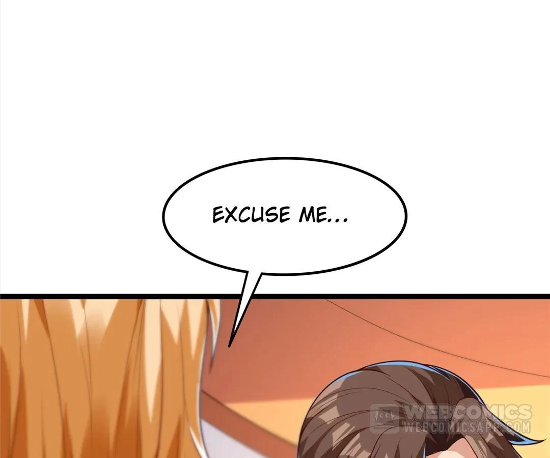 Aura Recovery: I Get a New Skill Everyday Chapter 161 - page 59