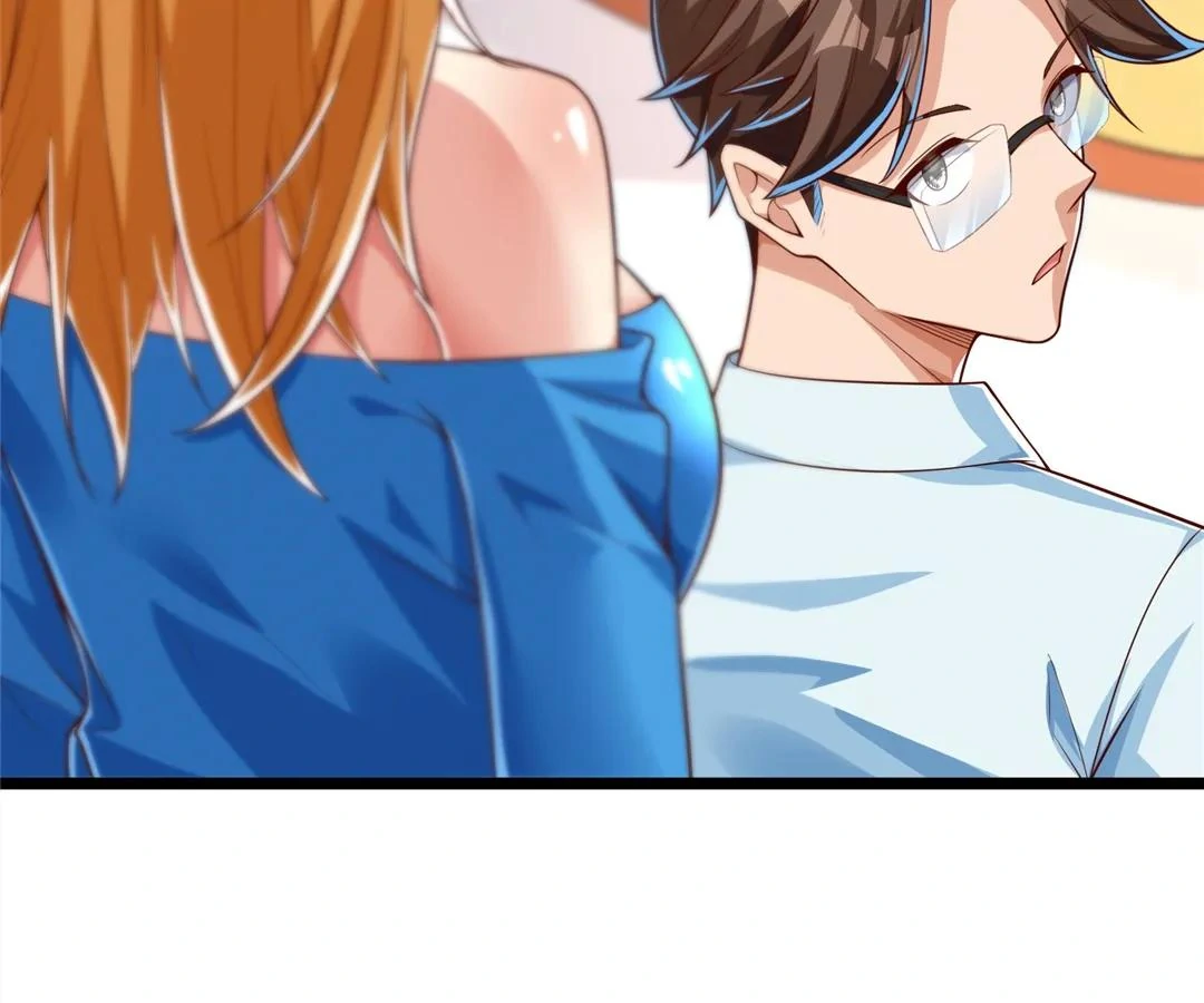 Aura Recovery: I Get a New Skill Everyday Chapter 161 - page 60