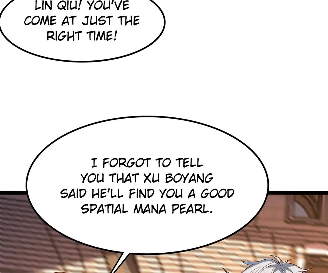 Aura Recovery: I Get a New Skill Everyday Chapter 161 - page 8