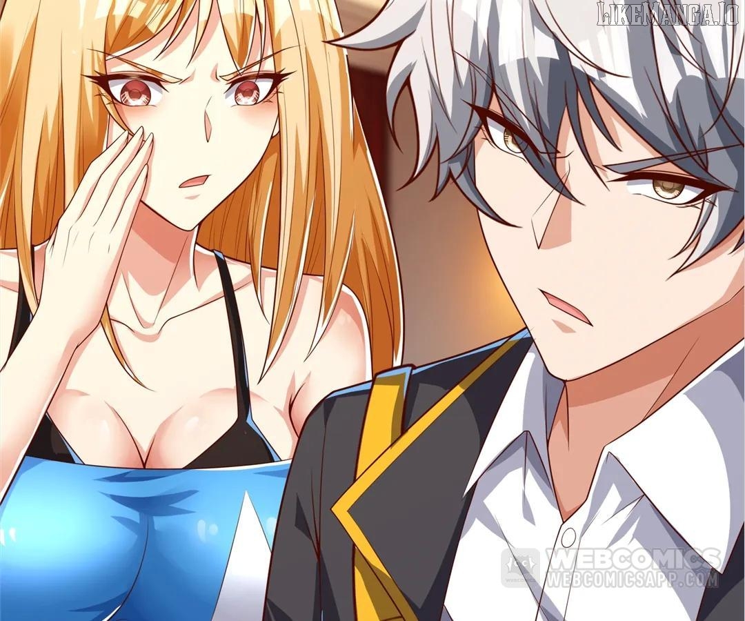 Aura Recovery: I Get a New Skill Everyday Chapter 162 - page 11