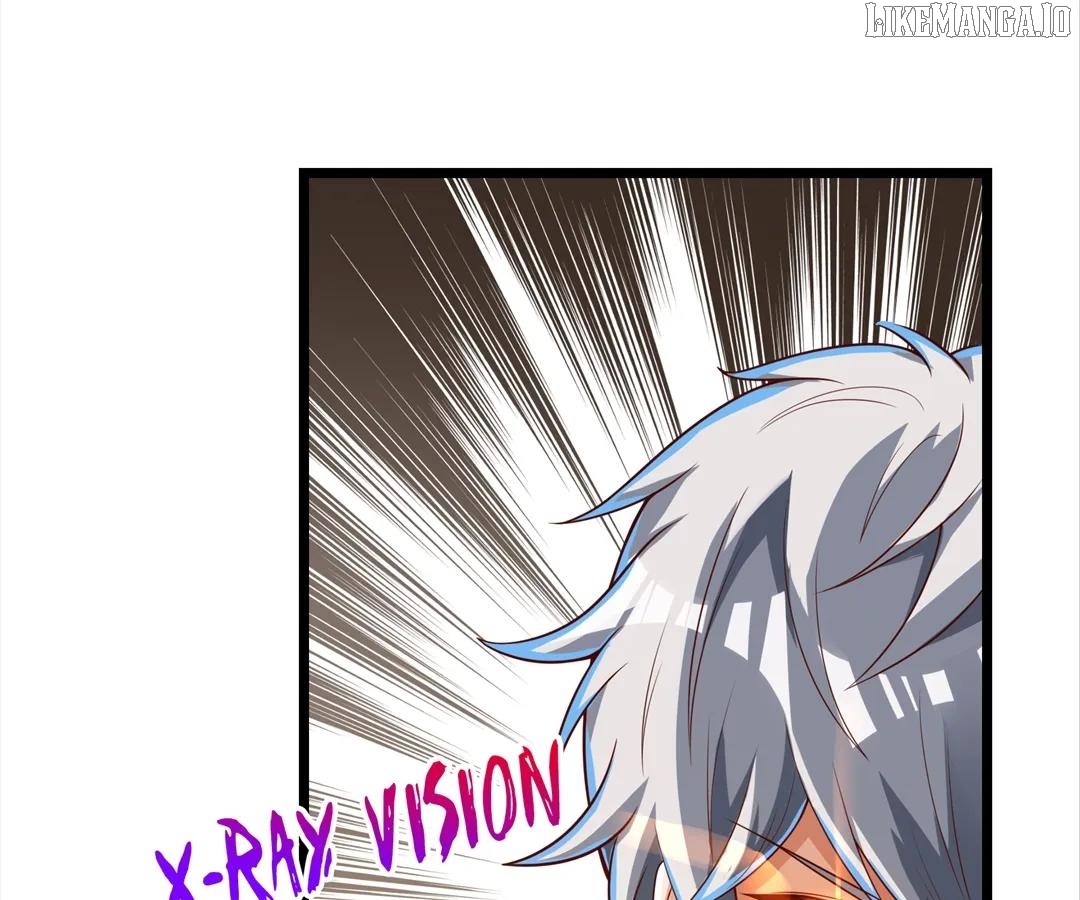 Aura Recovery: I Get a New Skill Everyday Chapter 162 - page 13