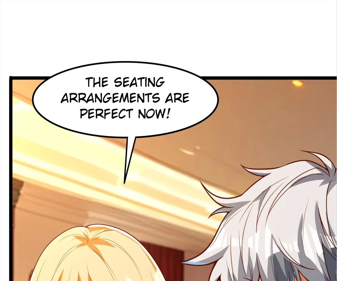 Aura Recovery: I Get a New Skill Everyday Chapter 162 - page 1