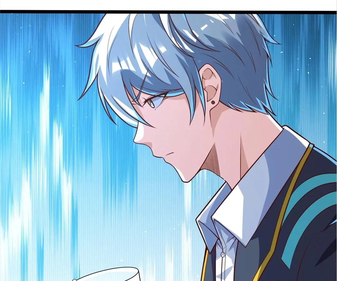 Aura Recovery: I Get a New Skill Everyday Chapter 162 - page 20