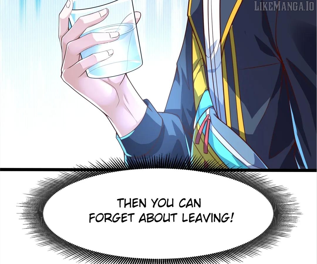 Aura Recovery: I Get a New Skill Everyday Chapter 162 - page 21