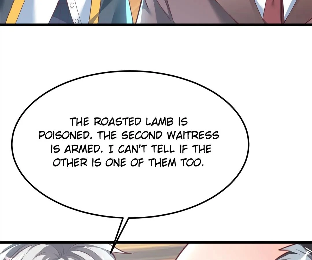 Aura Recovery: I Get a New Skill Everyday Chapter 162 - page 25