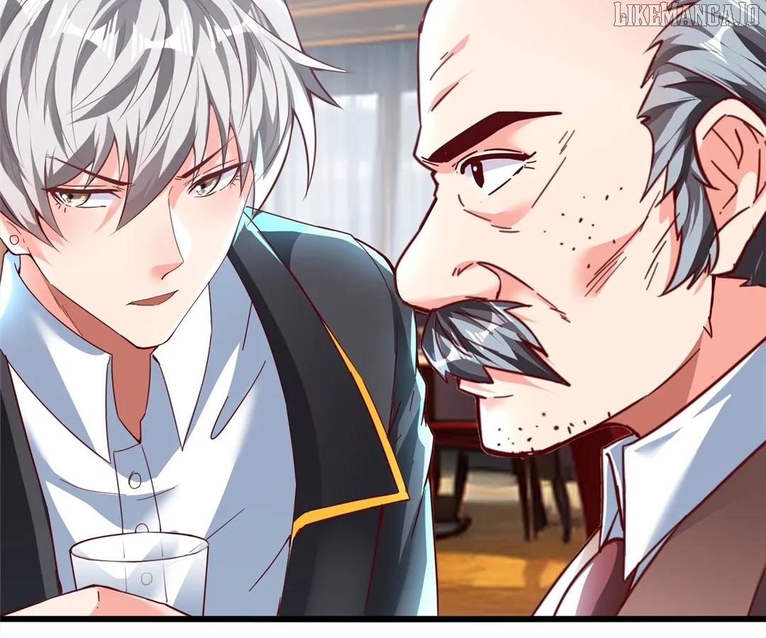 Aura Recovery: I Get a New Skill Everyday Chapter 162 - page 26