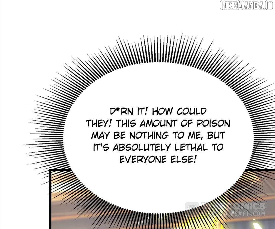 Aura Recovery: I Get a New Skill Everyday Chapter 162 - page 27