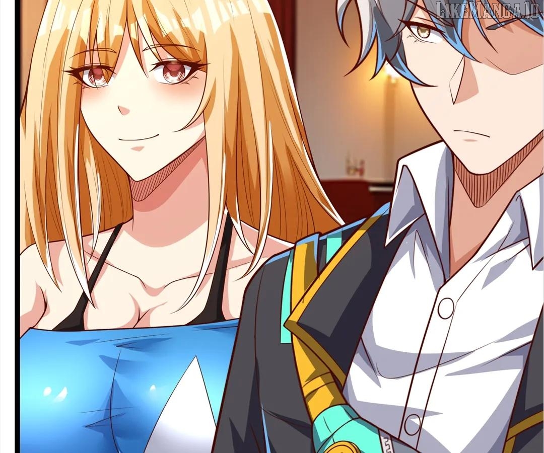 Aura Recovery: I Get a New Skill Everyday Chapter 162 - page 2