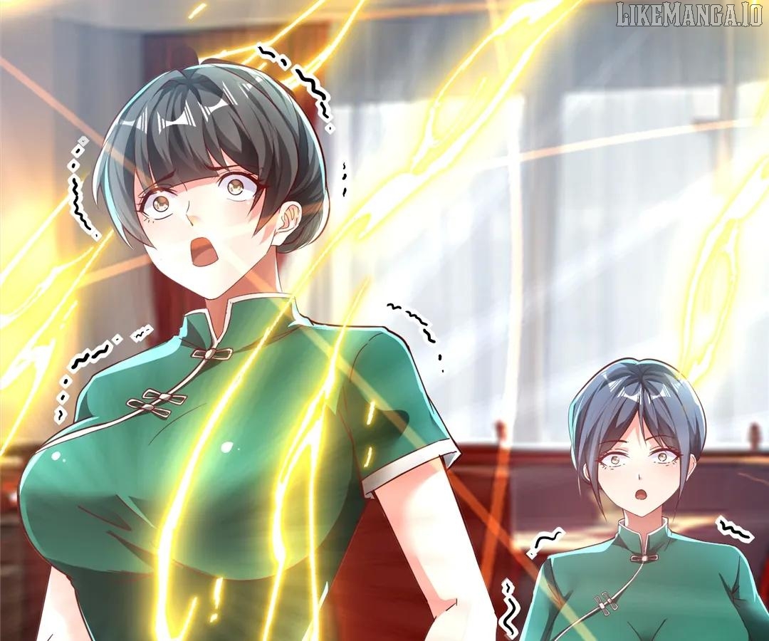 Aura Recovery: I Get a New Skill Everyday Chapter 162 - page 34