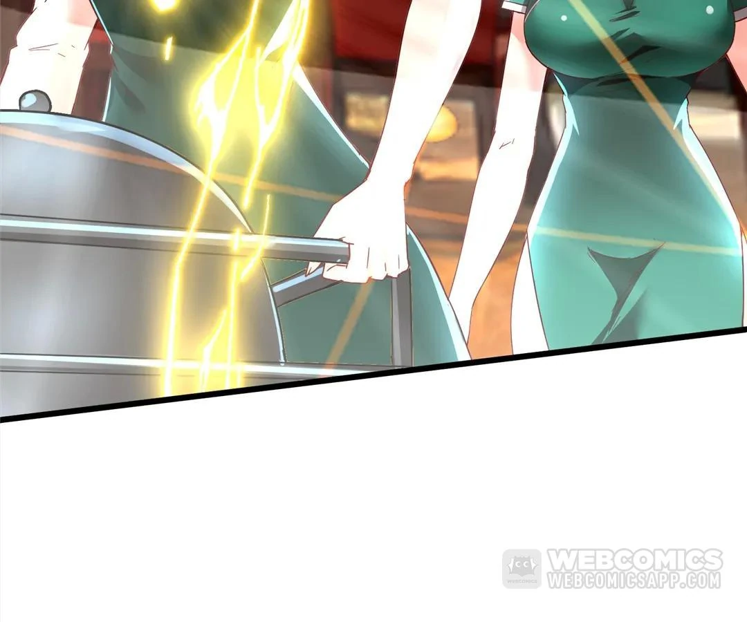 Aura Recovery: I Get a New Skill Everyday Chapter 162 - page 35