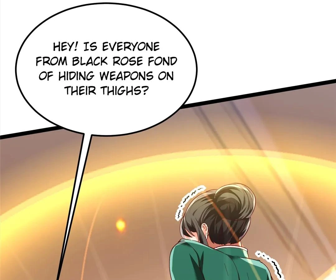 Aura Recovery: I Get a New Skill Everyday Chapter 162 - page 38