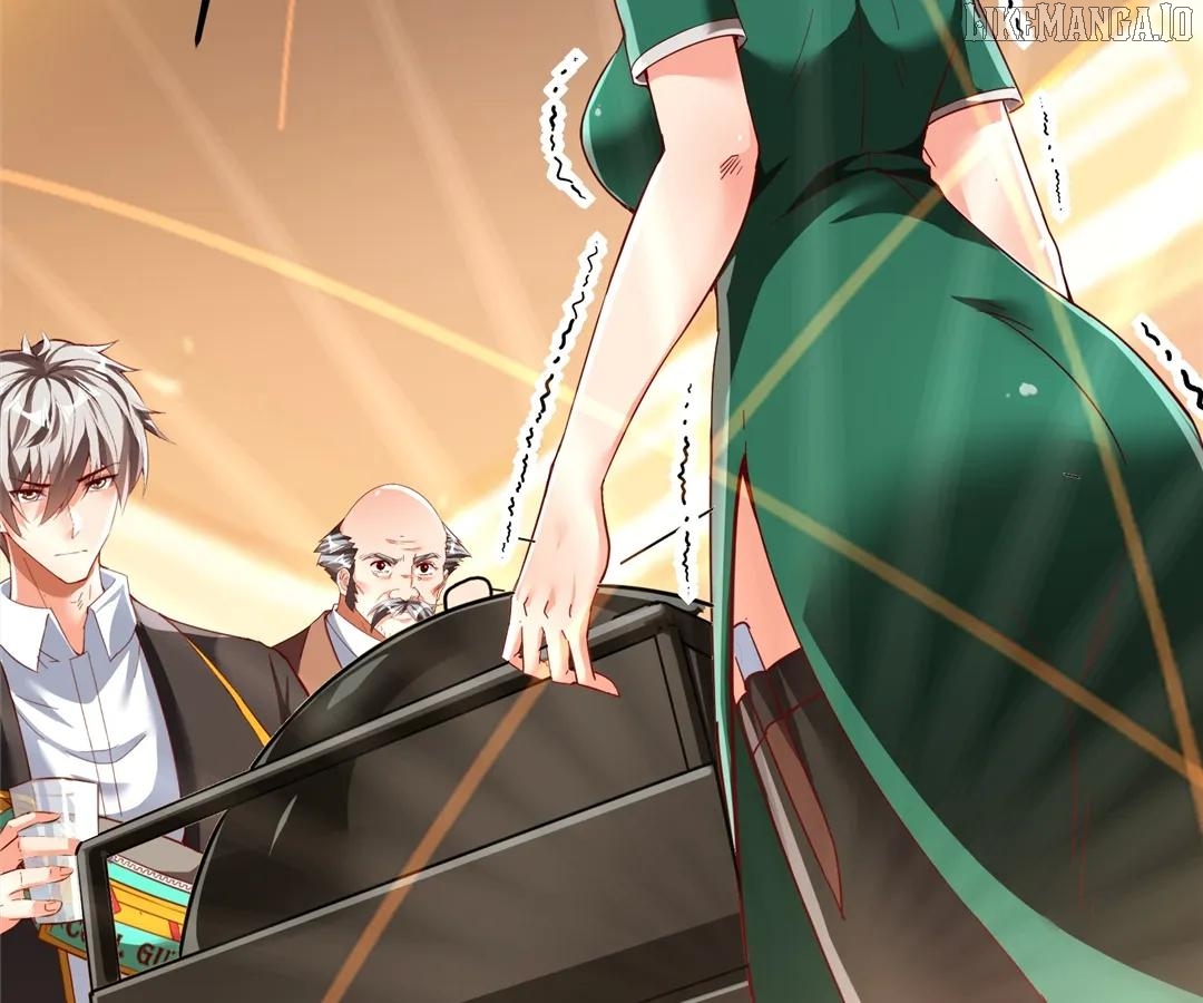 Aura Recovery: I Get a New Skill Everyday Chapter 162 - page 39