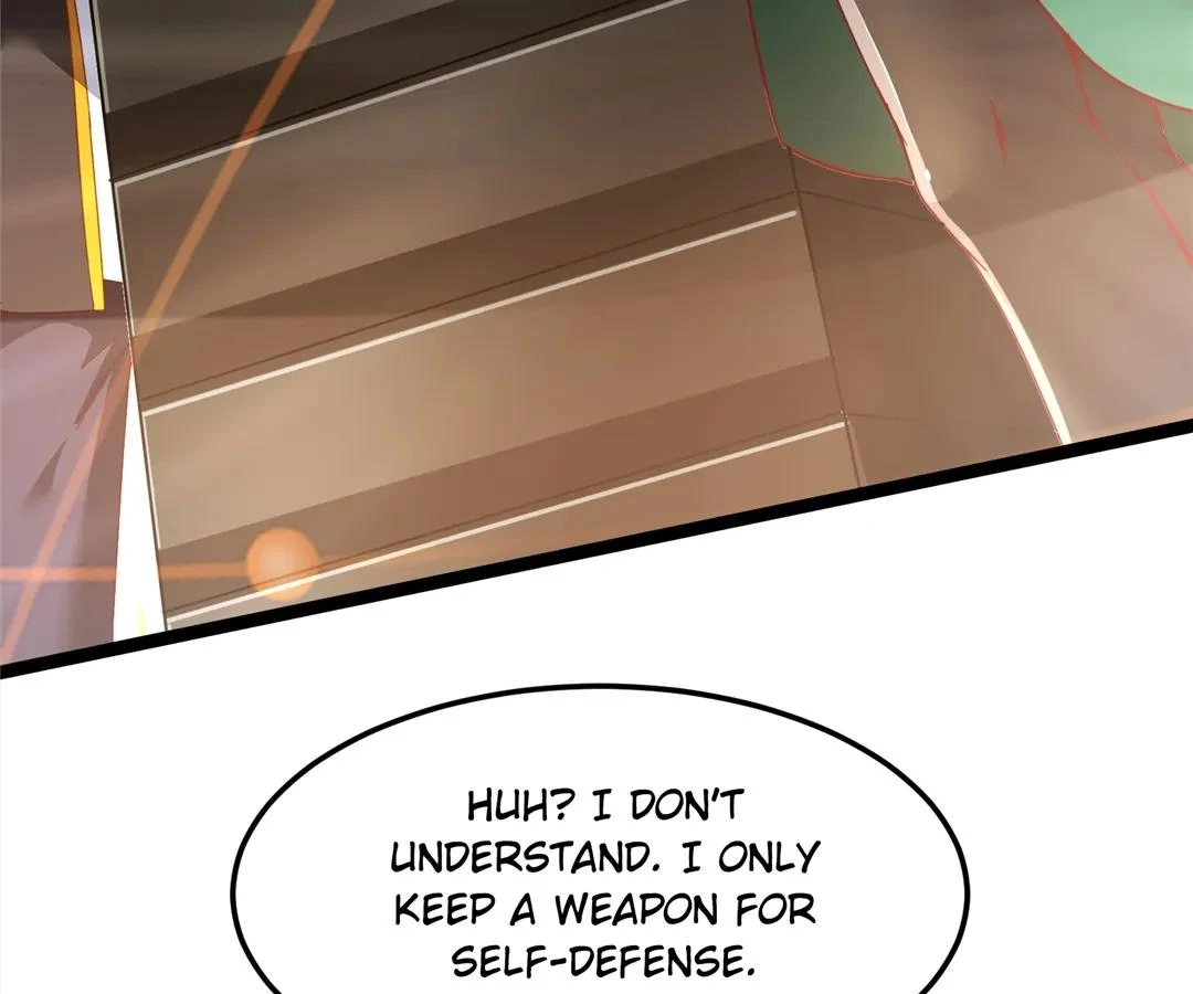 Aura Recovery: I Get a New Skill Everyday Chapter 162 - page 40