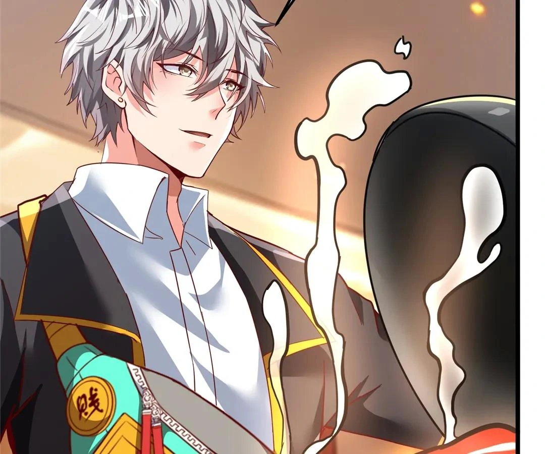 Aura Recovery: I Get a New Skill Everyday Chapter 162 - page 44