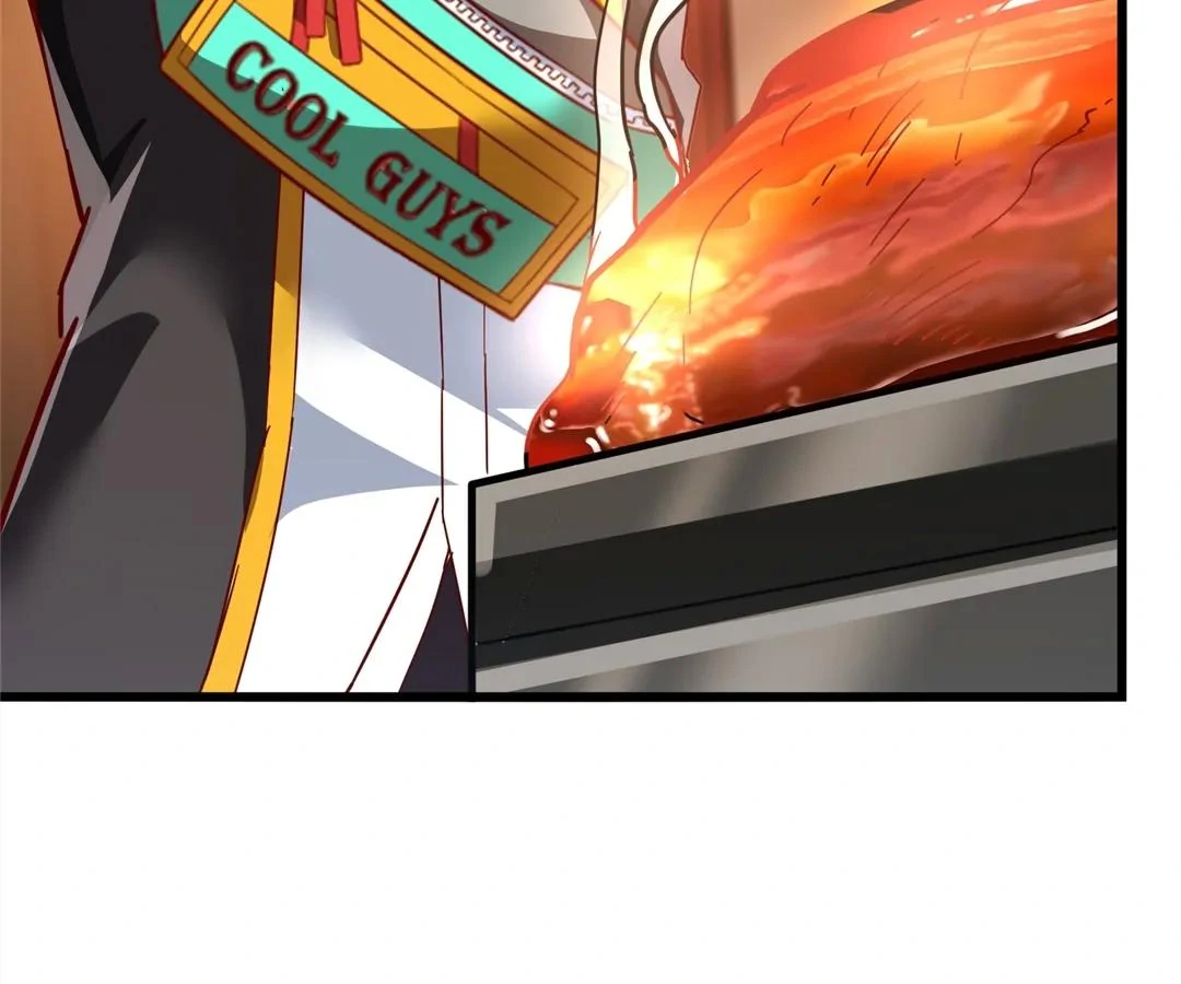 Aura Recovery: I Get a New Skill Everyday Chapter 162 - page 45