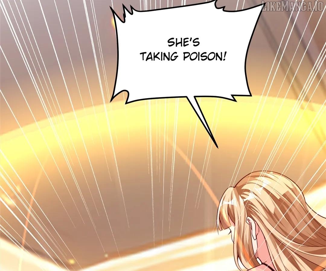 Aura Recovery: I Get a New Skill Everyday Chapter 162 - page 50