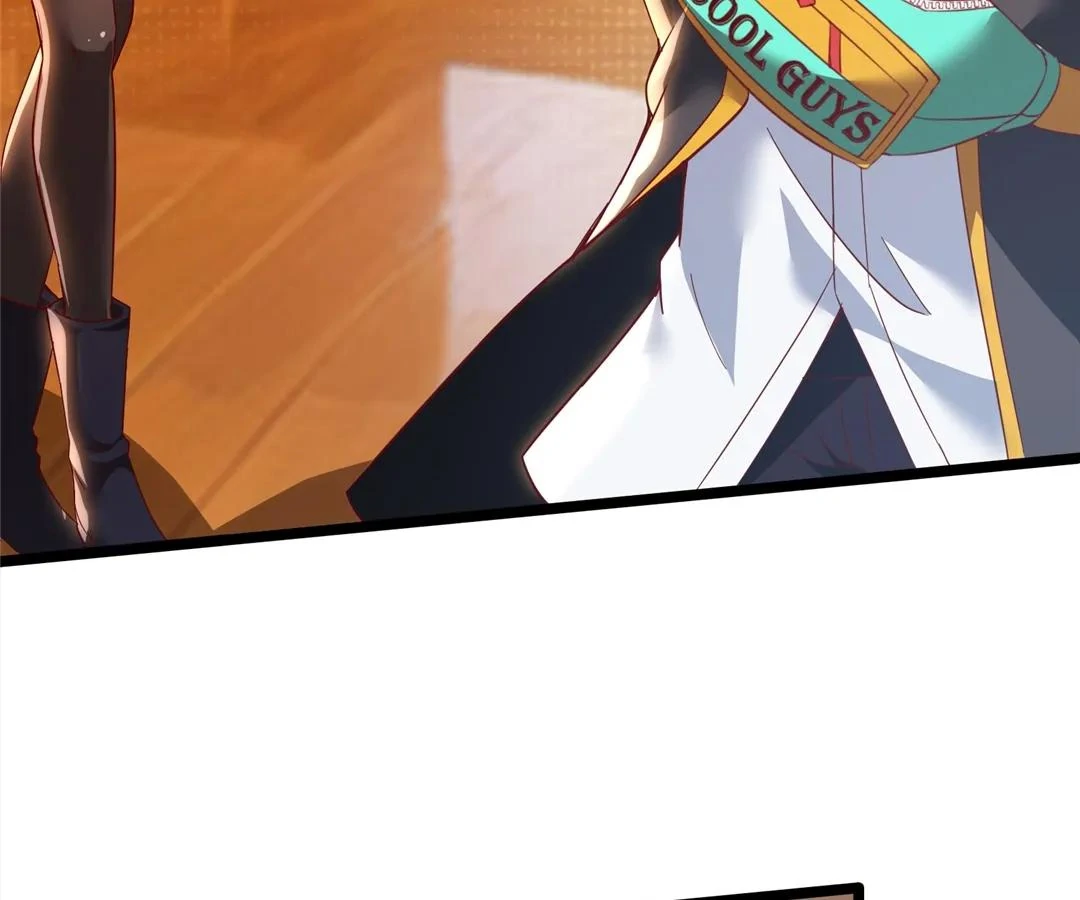 Aura Recovery: I Get a New Skill Everyday Chapter 162 - page 55