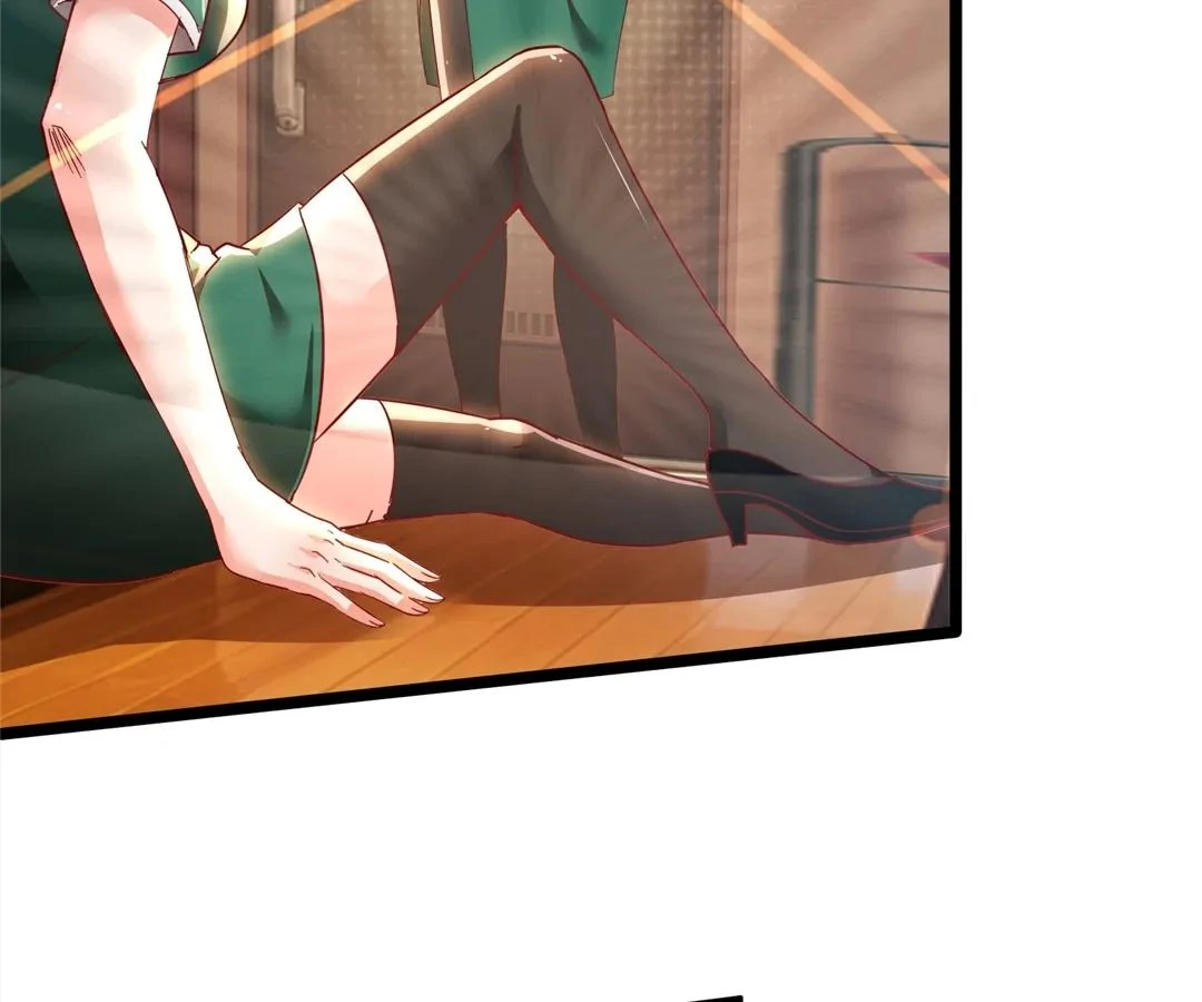 Aura Recovery: I Get a New Skill Everyday Chapter 162 - page 57