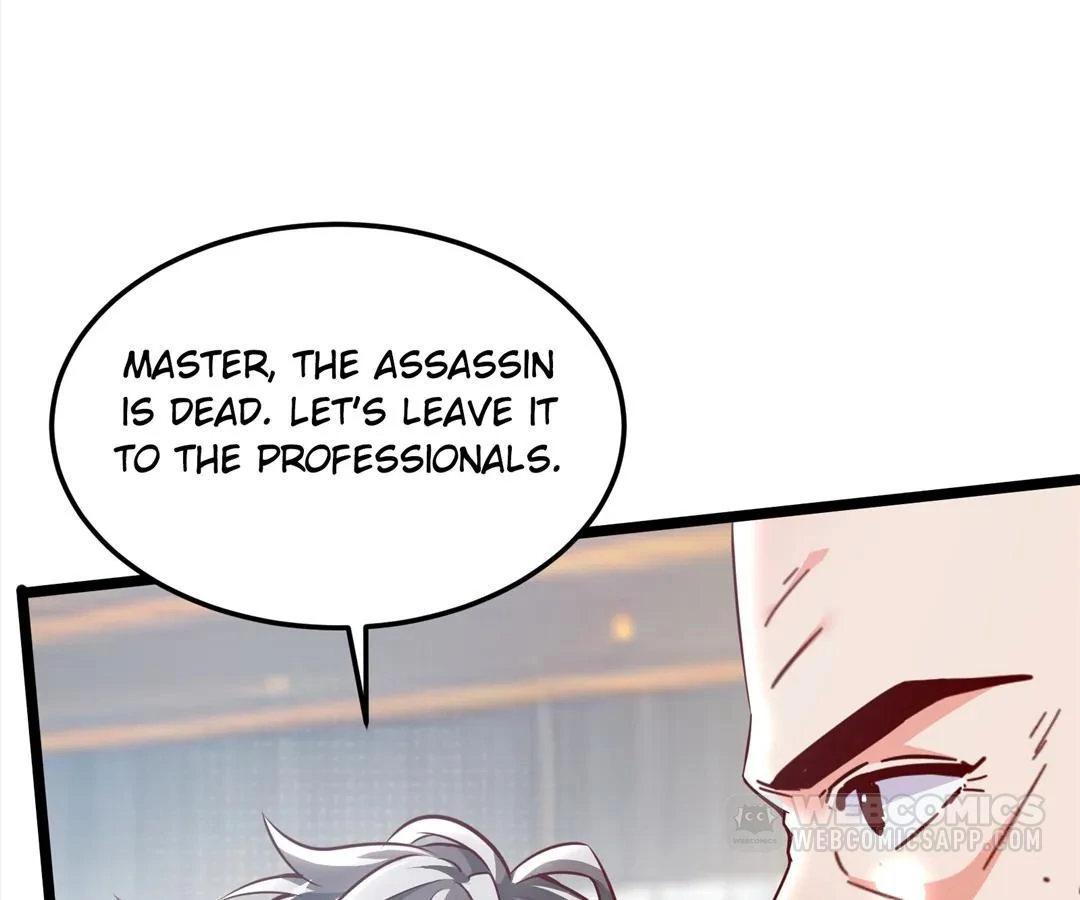 Aura Recovery: I Get a New Skill Everyday Chapter 162 - page 59