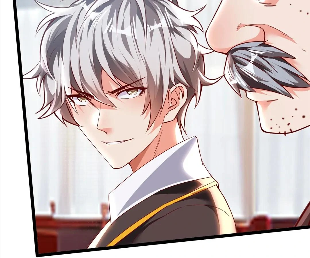 Aura Recovery: I Get a New Skill Everyday Chapter 162 - page 60