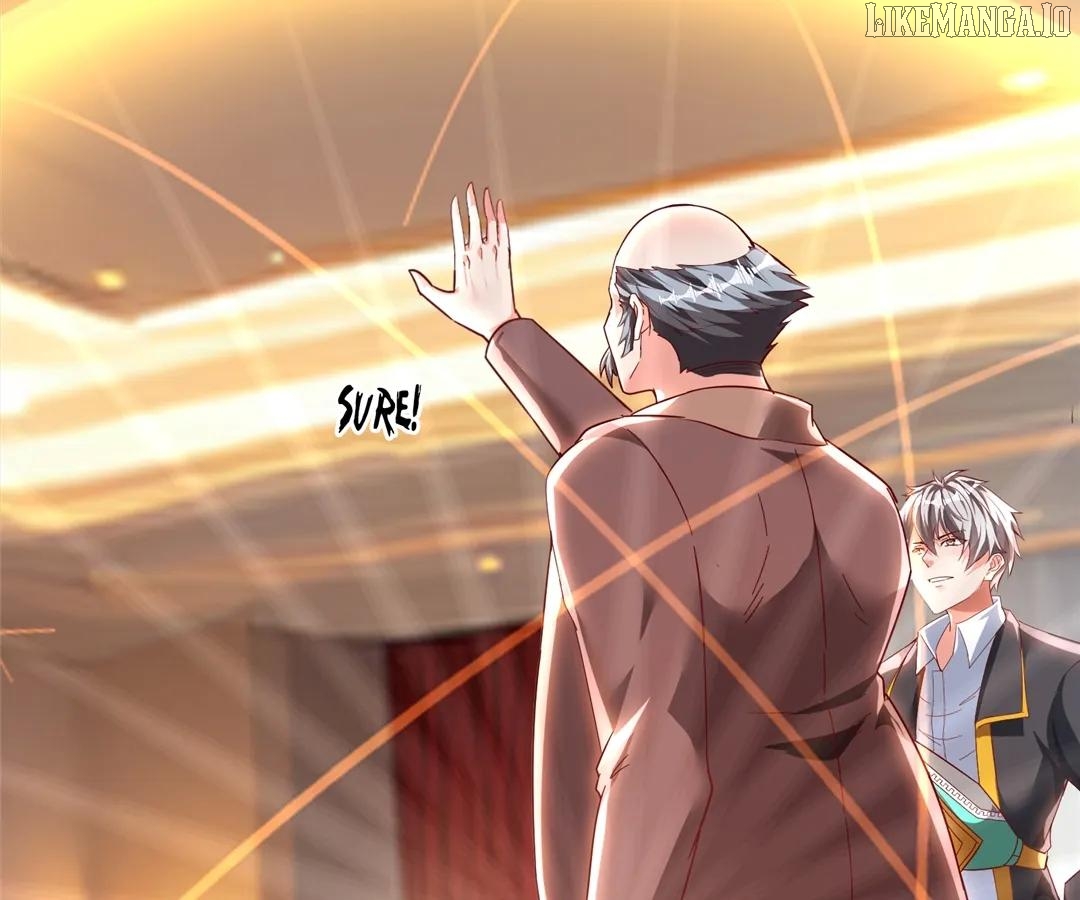 Aura Recovery: I Get a New Skill Everyday Chapter 162 - page 63