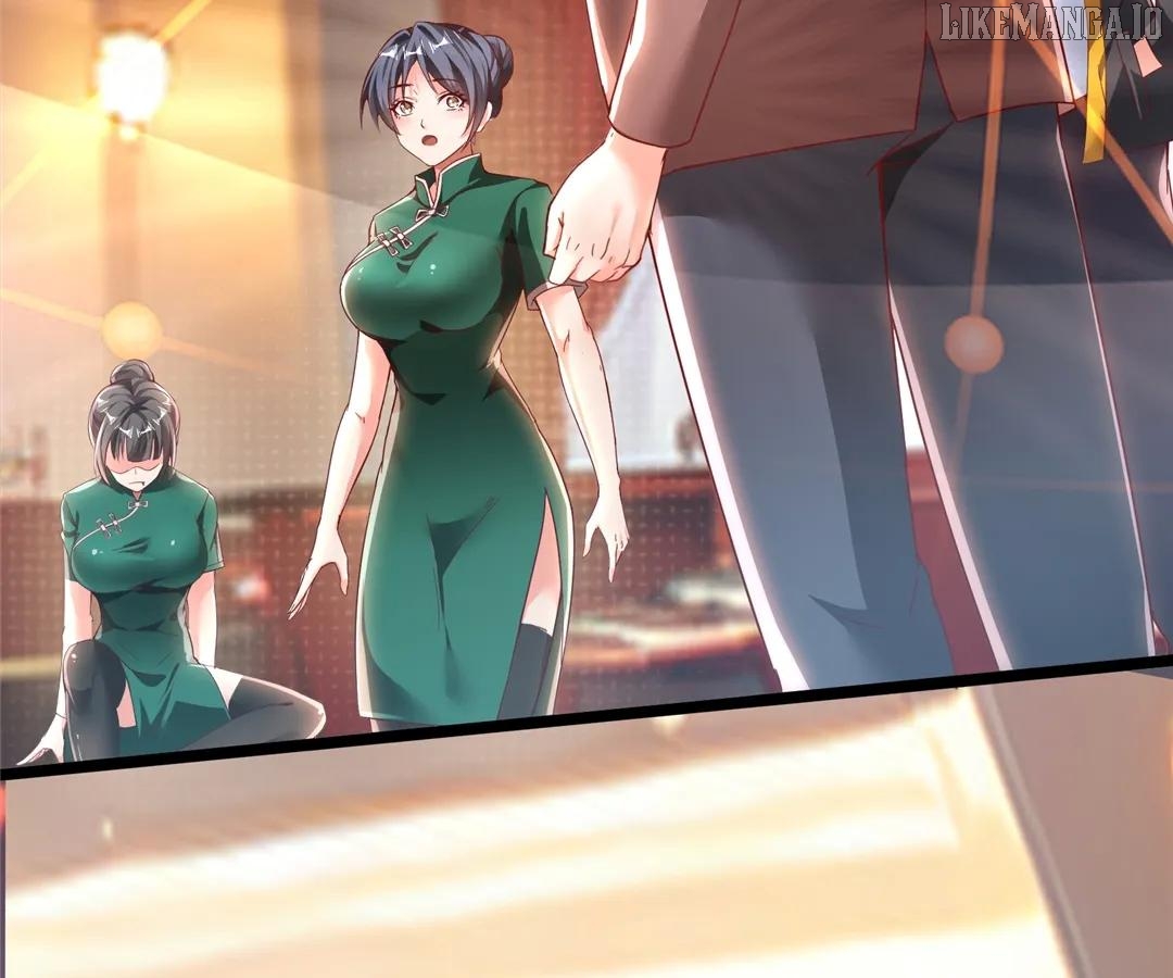 Aura Recovery: I Get a New Skill Everyday Chapter 162 - page 64