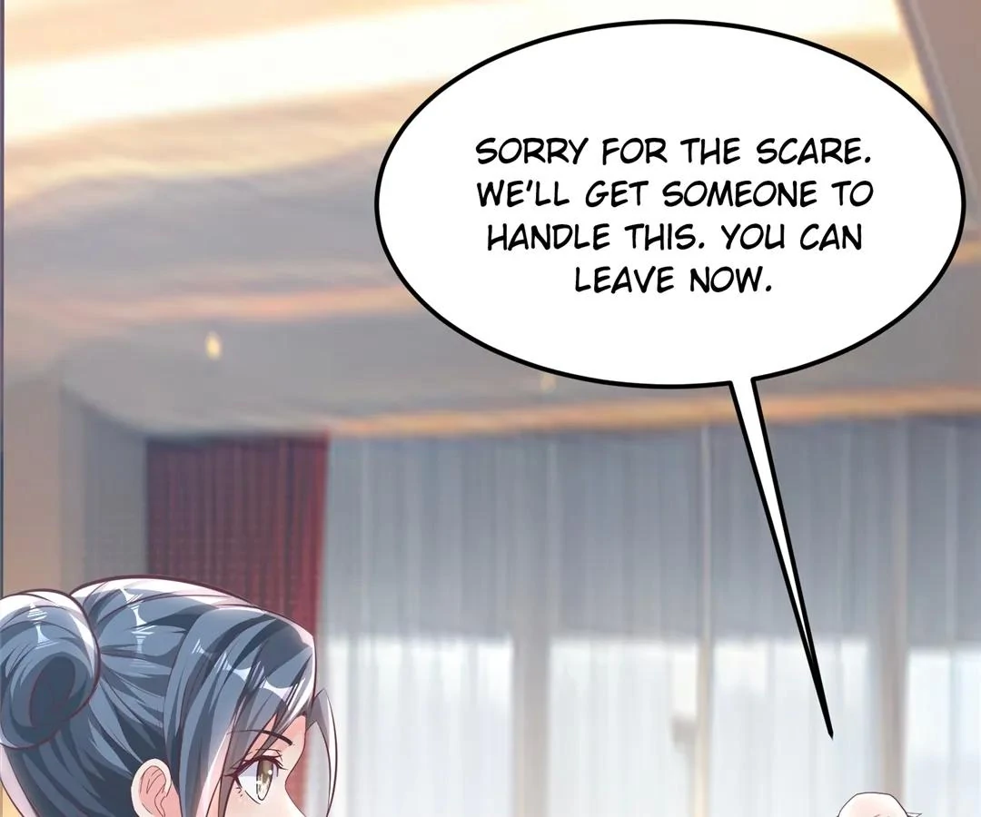 Aura Recovery: I Get a New Skill Everyday Chapter 162 - page 65