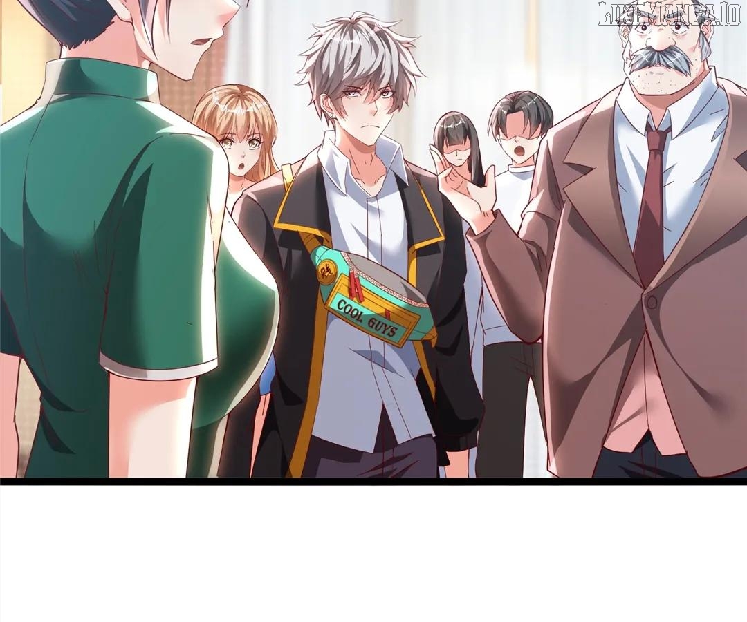 Aura Recovery: I Get a New Skill Everyday Chapter 162 - page 66