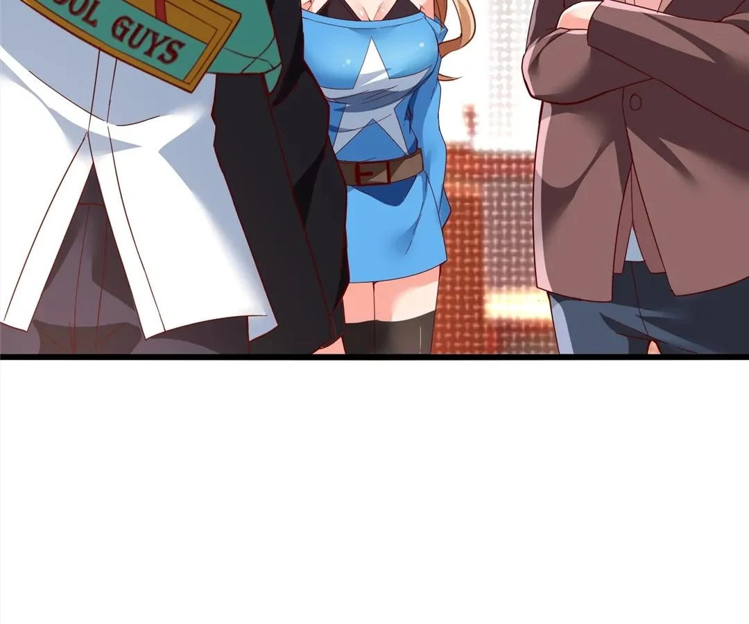 Aura Recovery: I Get a New Skill Everyday Chapter 162 - page 76