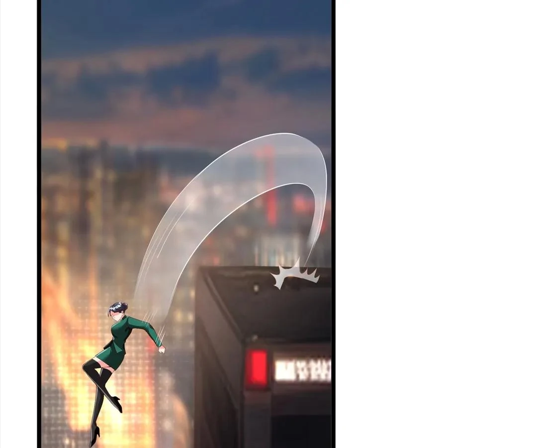 Aura Recovery: I Get a New Skill Everyday Chapter 162 - page 78