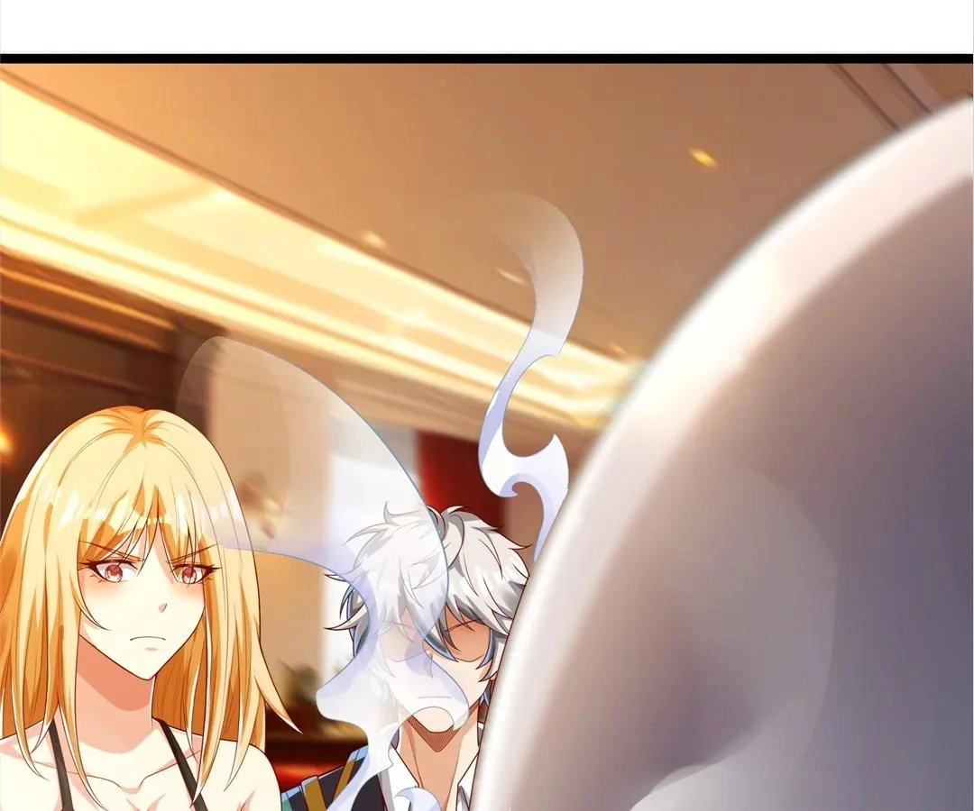 Aura Recovery: I Get a New Skill Everyday Chapter 162 - page 7