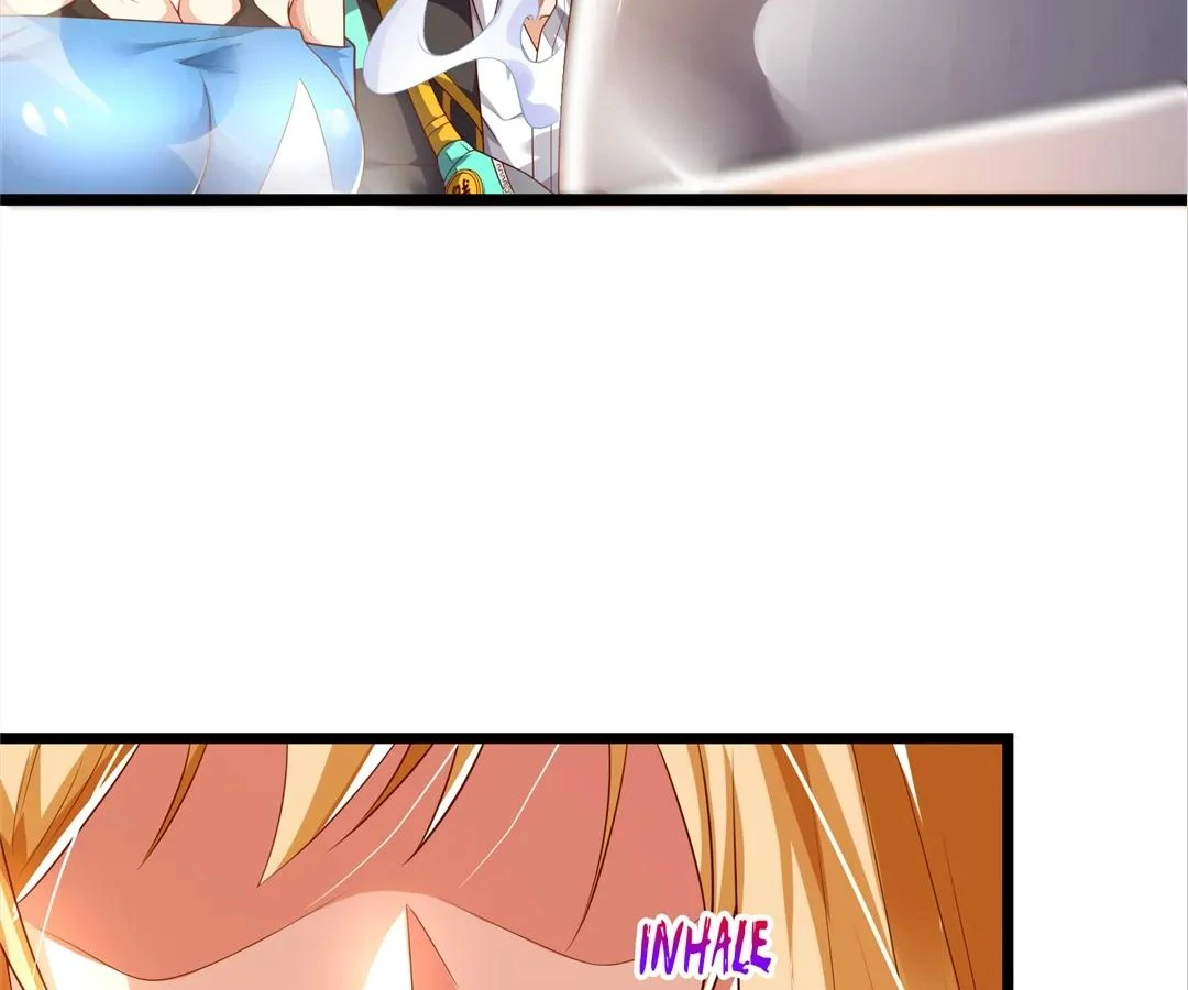 Aura Recovery: I Get a New Skill Everyday Chapter 162 - page 8