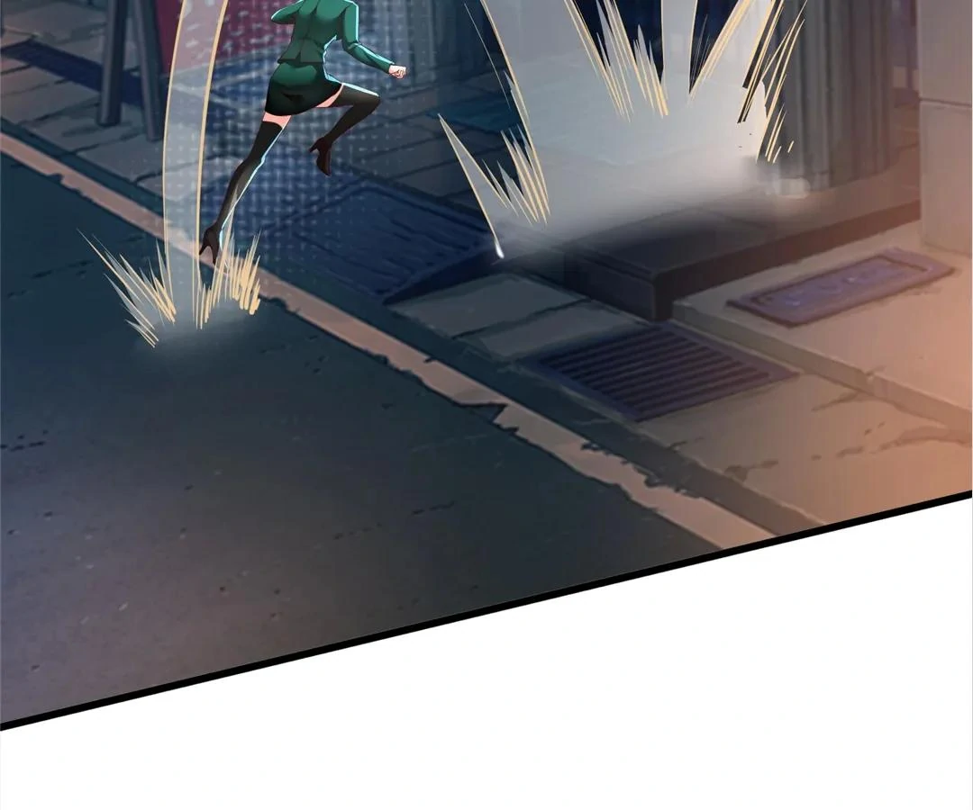 Aura Recovery: I Get a New Skill Everyday Chapter 163 - page 9