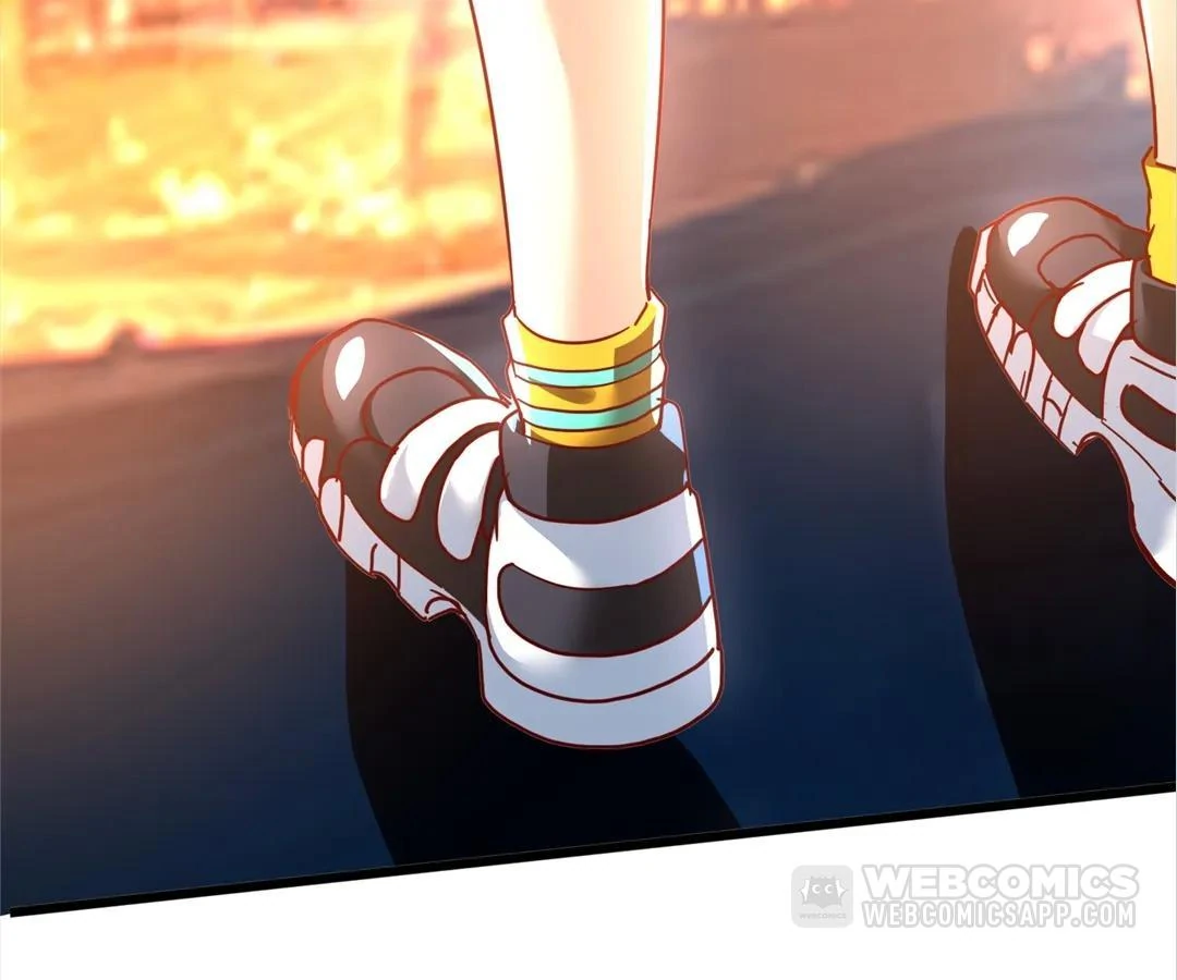 Aura Recovery: I Get a New Skill Everyday Chapter 163 - page 11