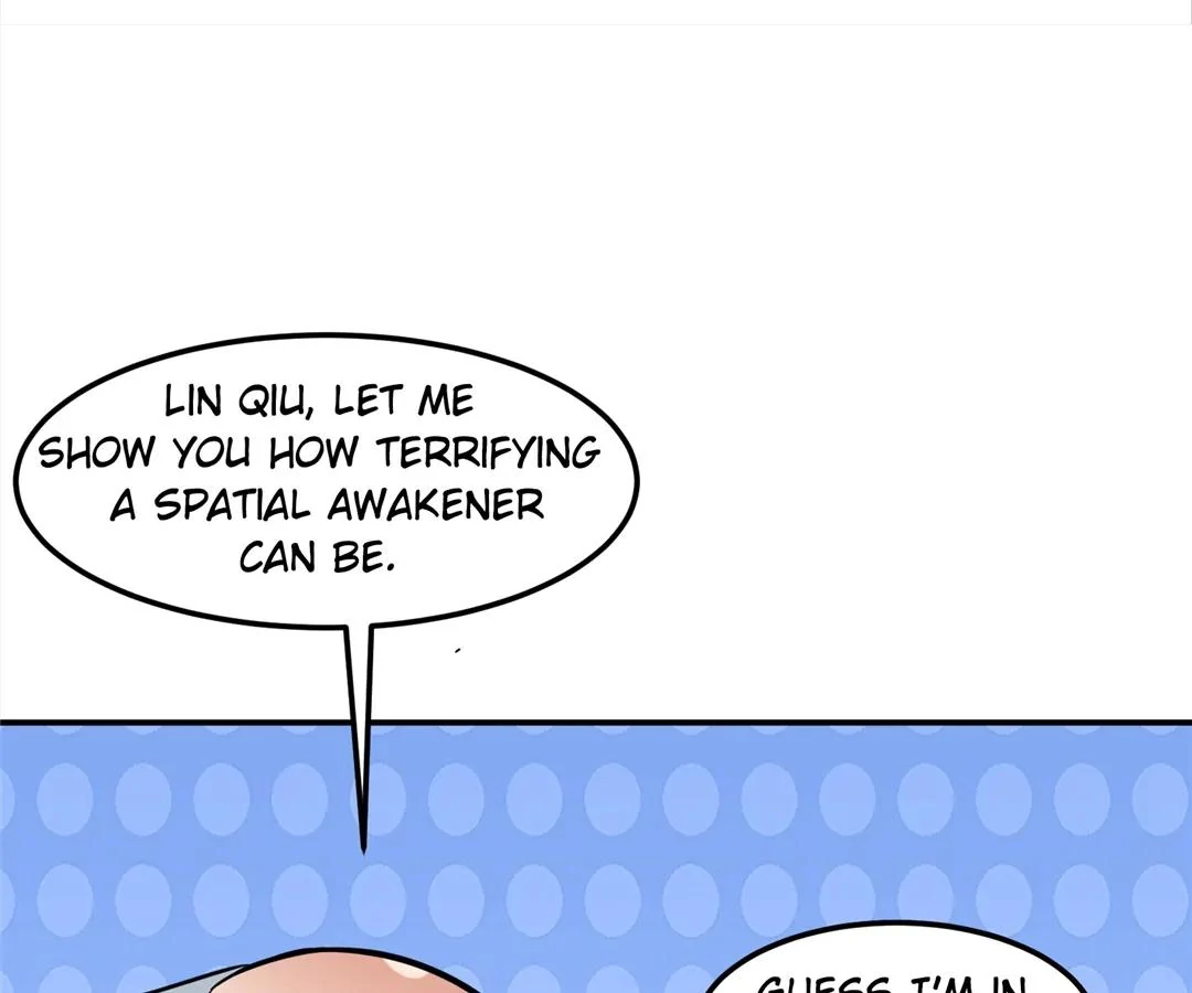 Aura Recovery: I Get a New Skill Everyday Chapter 163 - page 18